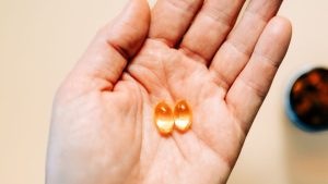 Omega-3 Supplements Could Raise the Risk of Cognitive Decline, Researchers Caution