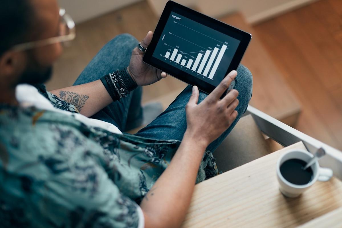 One AI Stock That Can Transform $500 Monthly Into $1 Million