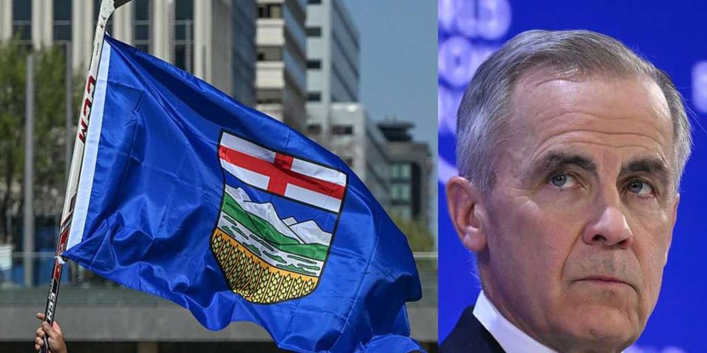 One Canadian province takes significant steps toward independence &mdash; and it&rsquo;s not Quebec.