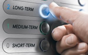 One Exceptional Energy Stock to Purchase Now and Keep for the Future