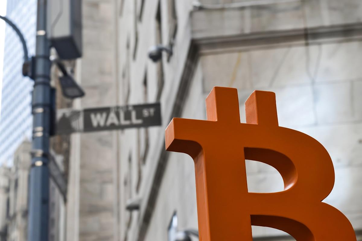 One Leading Cryptocurrency to Purchase Before Its Value Jumps 1,600%, According to Cathie Wood of Ark Invest