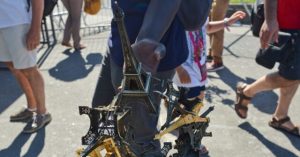 One in Three People in France Are Either Immigrants or Their Descendants