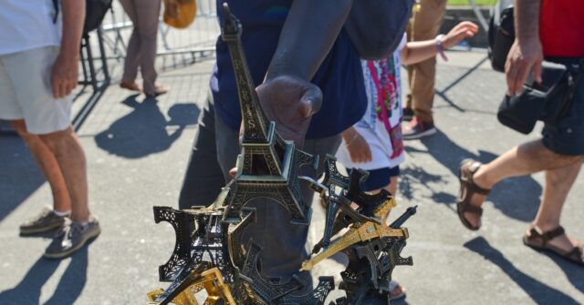 One in Three People in France Are Either Immigrants or Their Descendants