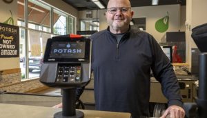Ongoing dispute regarding Illinois law to restrict credit card fees