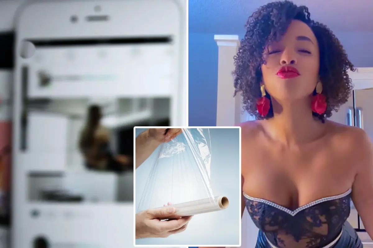 OnlyFans star acknowledges suffocating Southern California man during fetish film production