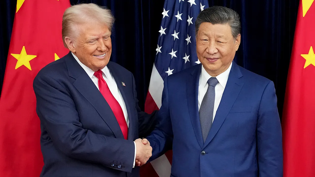 OpenAI suggests the creation of a US-led international AI governing organization that also involves China.