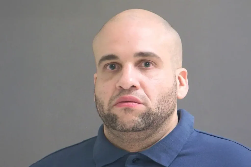 Oregon offender with 166 arrests and 55 convictions since 1999 given life sentence