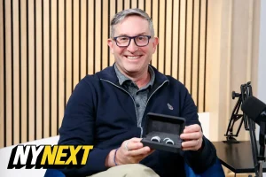 Oura's CEO introduces the new AI-driven Oura ring