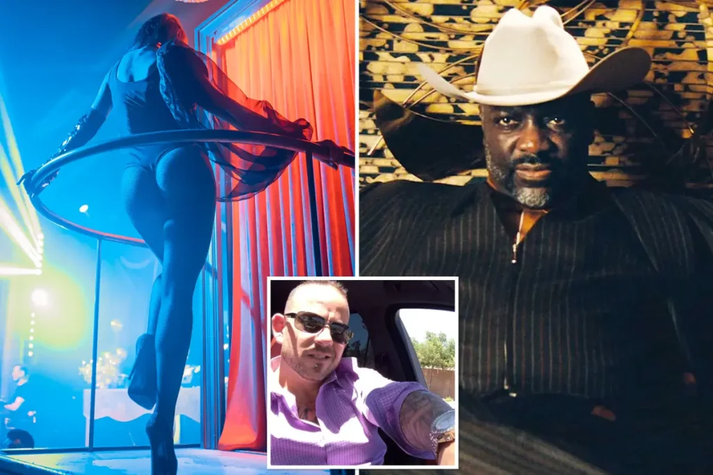 Owner of LA Body Shop strip club charged with multi-million dollar fraud
