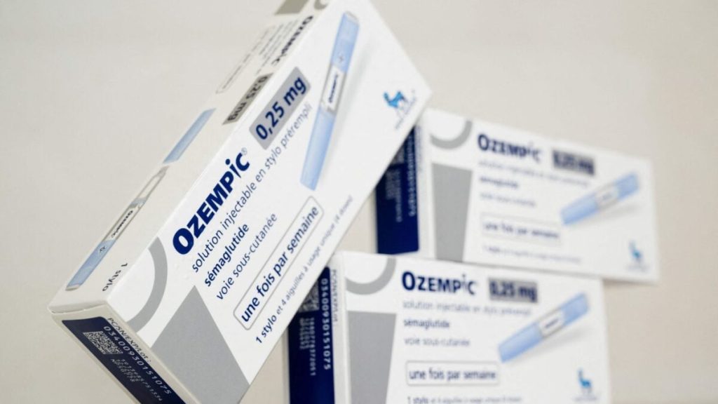 Ozempic Is Making Progress in the Fight Against Obesity, New Data Reveals