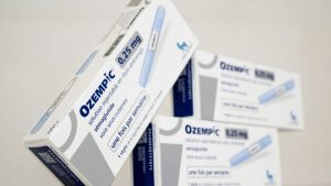 Ozempic Is Making Progress in the Fight Against Obesity, New Data Reveals