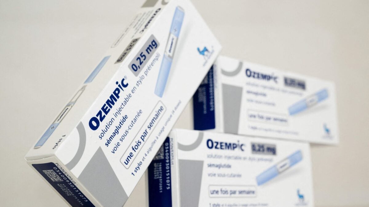 Ozempic Is Making Progress in the Fight Against Obesity, New Data Reveals