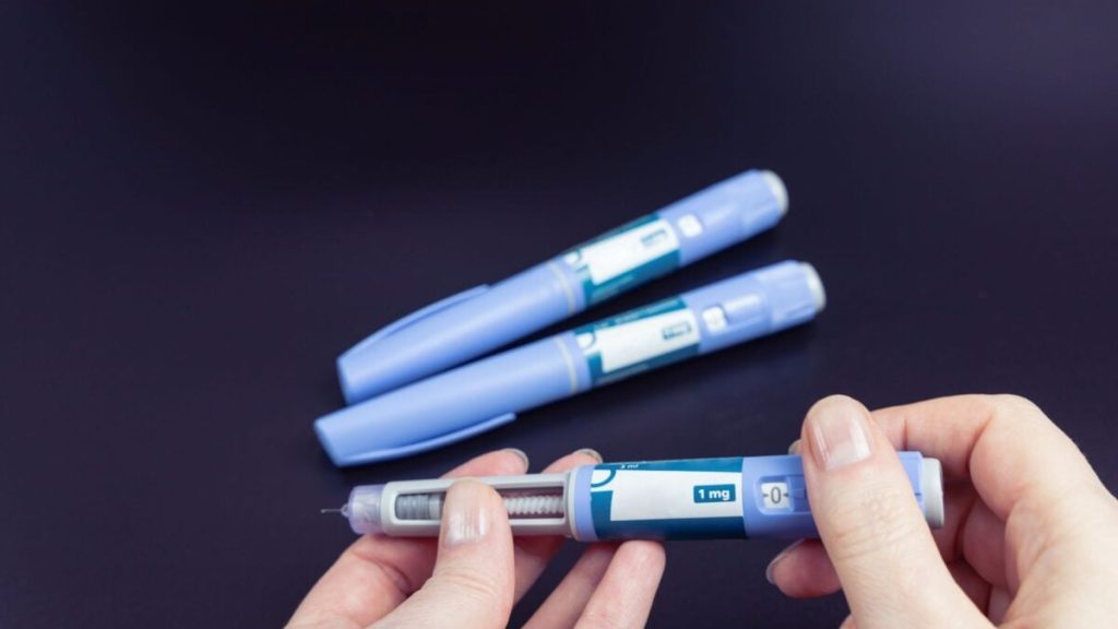 Ozempic Is Reducing the Need for Weight Loss Surgeries, and This Is a Concern
