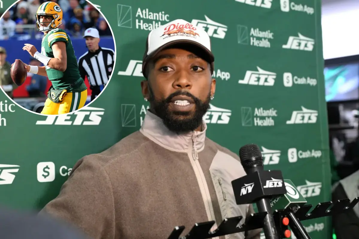 Packers sign Tyrod Taylor after his four years in New York