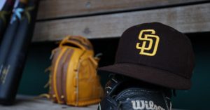 Padres Player Returns to Mexico After Admitting Guilt in Human Smuggling Case