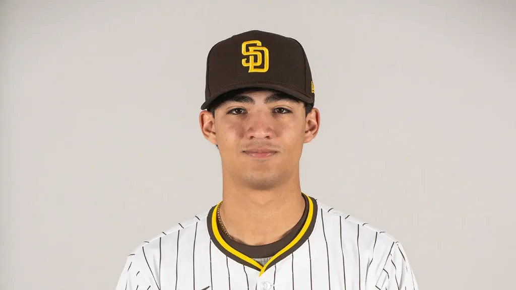 Padres prospect Humberto Cruz voluntarily leaves the country after plea in human smuggling case, according to reports.