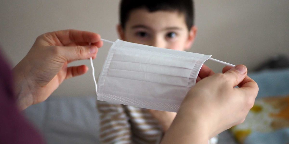 Parents punished for terrible mistreatment of their three children due to fear of COVID.