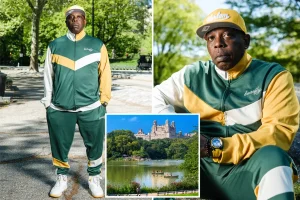 Park employee fired for 'napping at work' files lawsuit