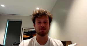Passenger from a hantavirus-infected cruise ship shares experience of life in quarantine