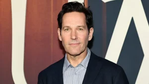 Paul Rudd describes airplane mode as 'nonsense,' igniting a discussion on airline etiquette