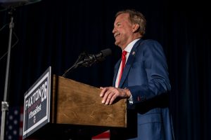 Paxton wins against Cornyn in GOP primary runoff in Texas