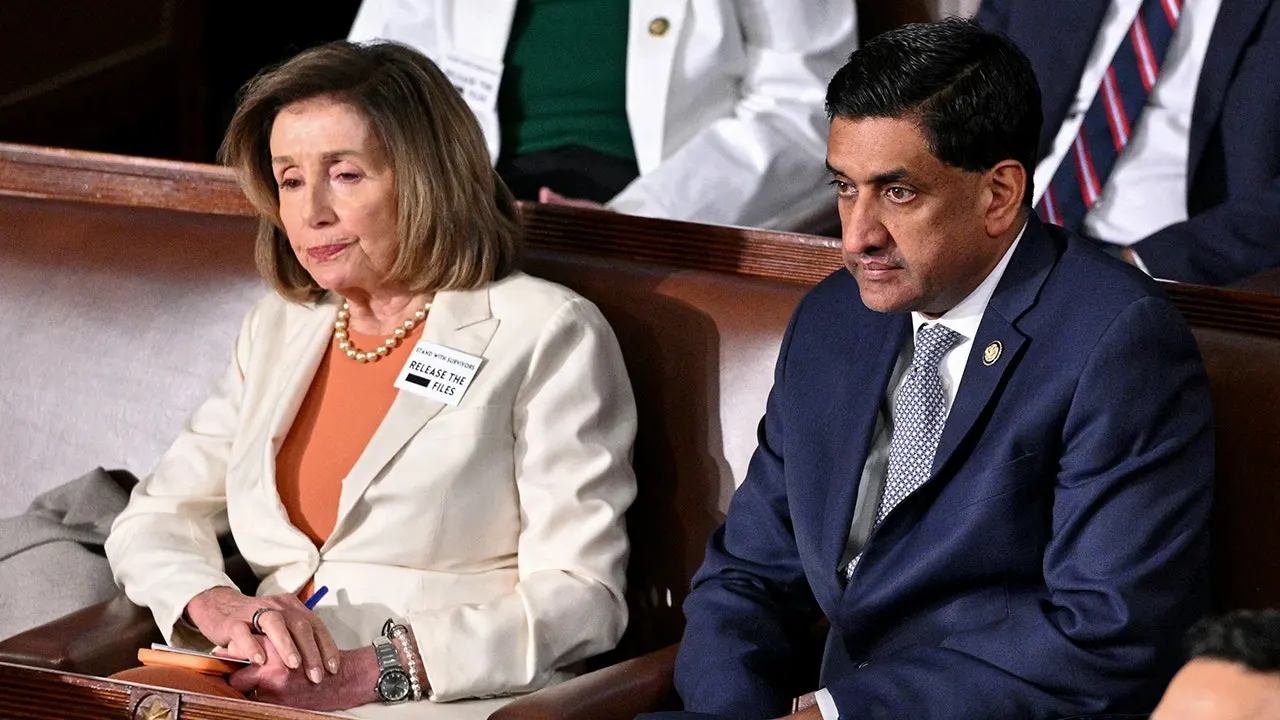 Pelosi and Greene attribute increasing US inflation to Trump's war with Iran.