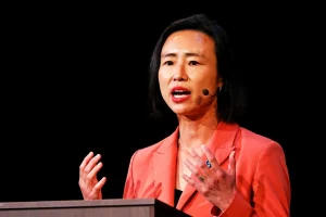 Pelosi supports Connie Chan for Congress as her replacement