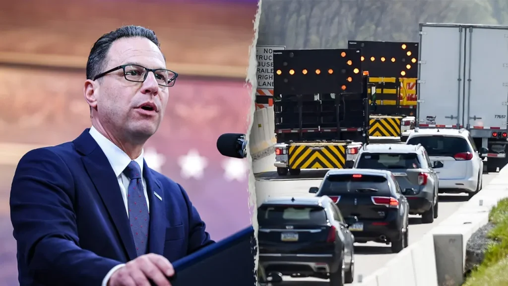 Pennsylvania Republicans aim to address CDL factory issues related to illegal truck drivers.