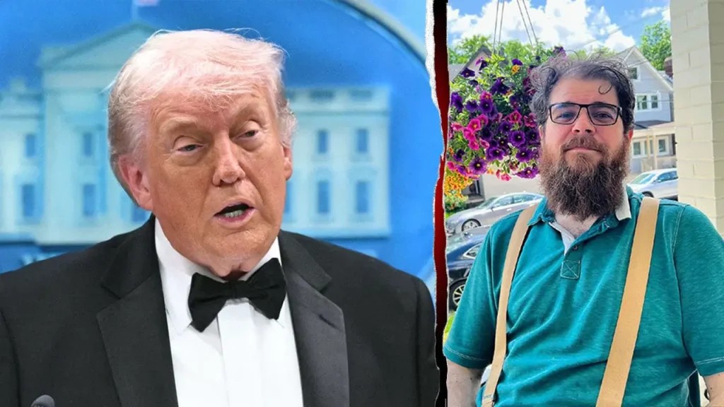 Pennsylvania Senate candidate faces federal charges for reported threats to kill Trump