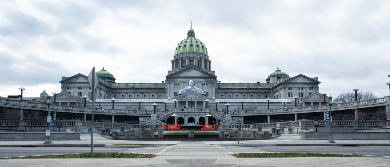 Pennsylvania Socialist Aiming to Win District Votes Opposes Child Sex Abuse Bill Two Weeks Before Election