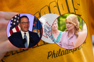 Pennsylvania primary outcomes prepare for the actual battle in November.