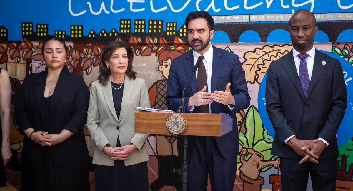 Pension expenses in NYC will decrease initially, then rise significantly due to the state budget legislation.