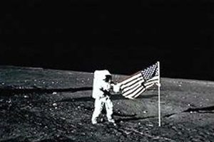 Pentagon releases Apollo 12 audio of astronauts describing 'Streaks of Light' in deep space