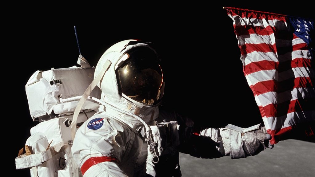 Pentagon shares public Apollo mission UFO documents and images