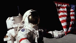 Pentagon shares public Apollo mission UFO documents and images