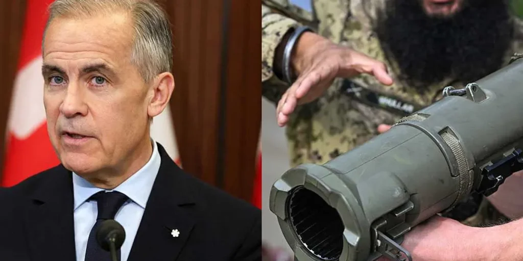 People from different countries who have animosity towards one another and show disrespect towards women are causing significant issues for the Canadian military.