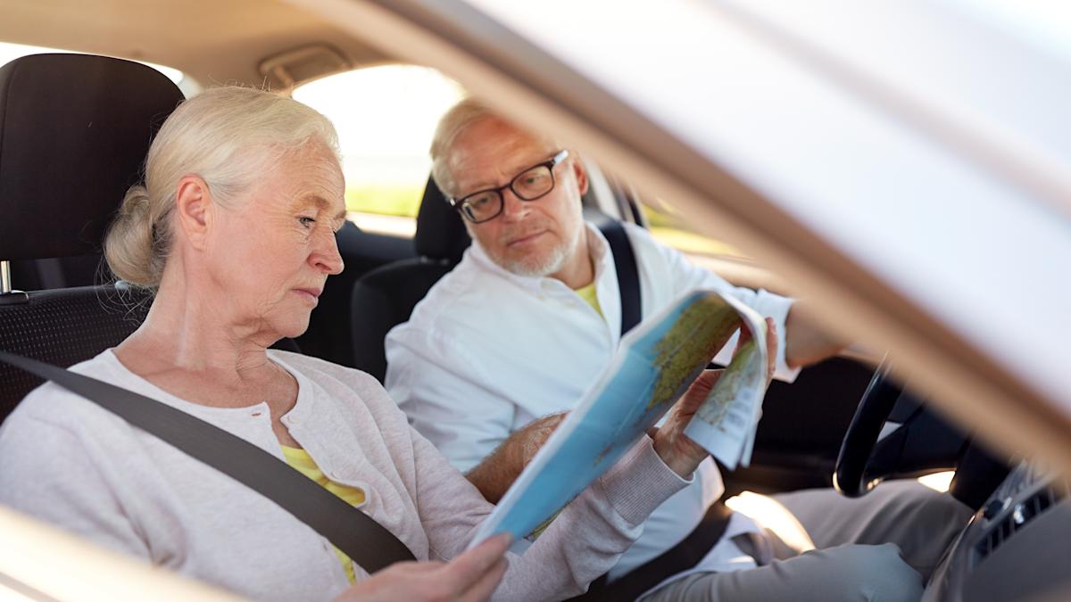 'People travel 2.5 hours for assistance': How Social Security reductions might affect retirees and disabled individuals the most