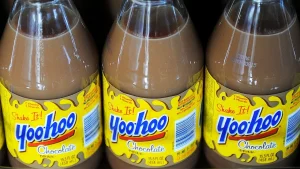 Pepsi faced significant losses on Devil Shake while trying to rival Yoo-hoo.