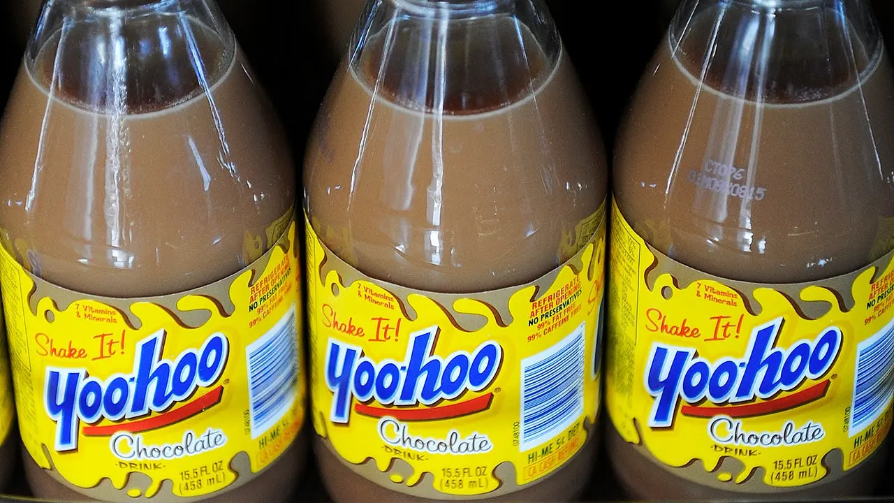Pepsi faced significant losses on Devil Shake while trying to rival Yoo-hoo.