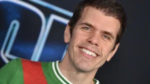 Perez Hilton appears on 'Tomi Lahren Is Fearless' and states that cancel culture has become a sport.