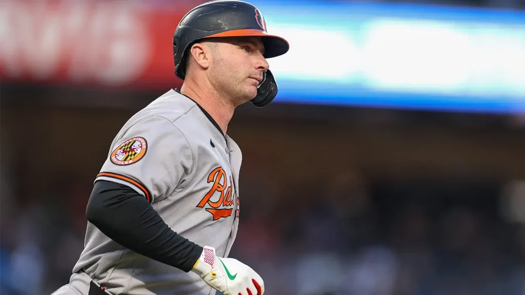 Pete Alonso criticizes traffic and hits a home run against the Yankees in his return to New York City