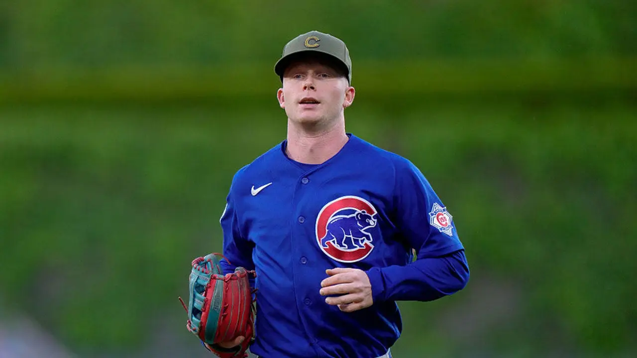 Pete Crow-Armstrong's Little League home run allowed to the Brewers highlights the Cubs' tough week.