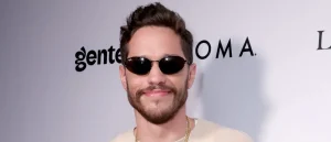 Pete Davidson Sparks Heated Discussion About Comedy Through Charlie Kirk Joke