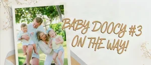 Peter Doocy Reveals Major Family Update