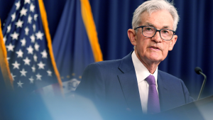 Peter Navarro: Powell and his Federal Reserve colleagues might restrict Warsh and impact growth negatively