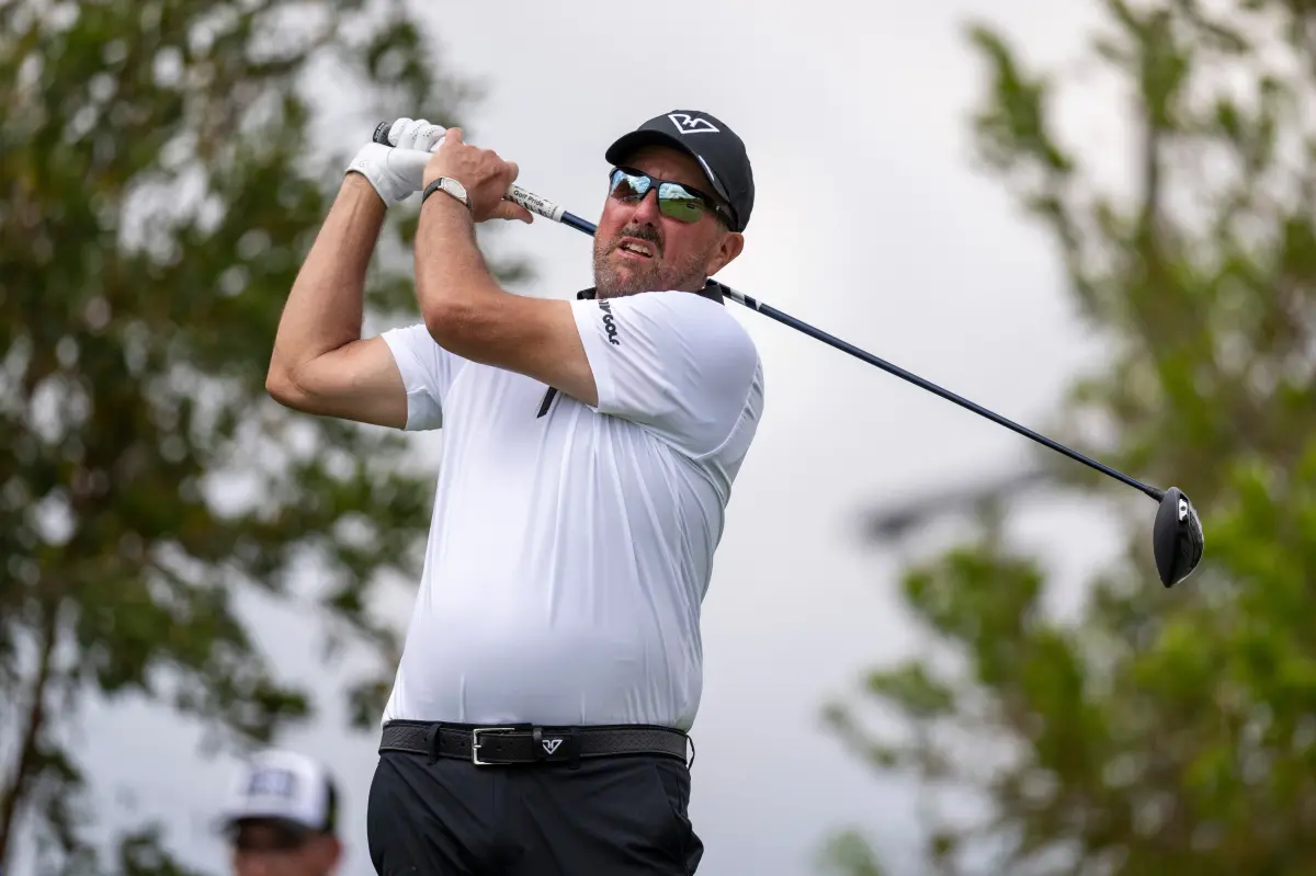 Phil Mickelson withdraws from the 2026 PGA Championship because of a personal health issue