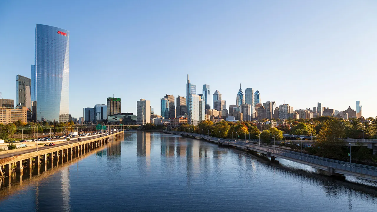 Philadelphia voters consent to the nation's first city-operated retirement savings initiative.