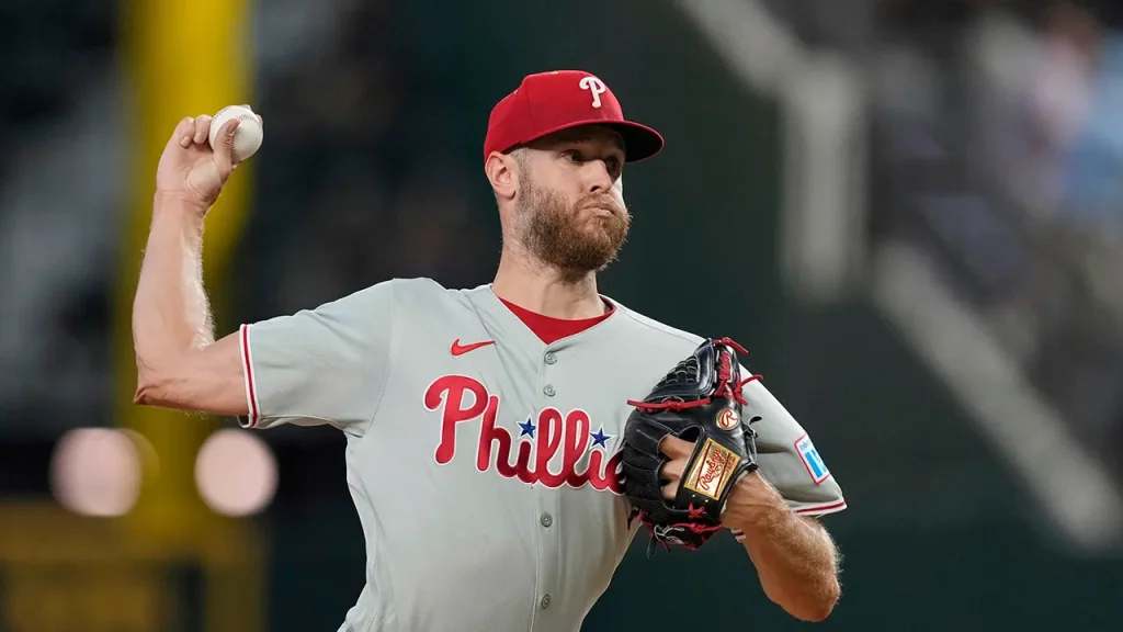 Phillies aim for a surprise win against the Dodgers with Zack Wheeler as Philadelphia's revival progresses in LA
