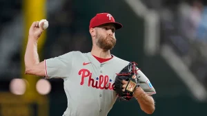 Phillies aim for a surprise win against the Dodgers with Zack Wheeler as Philadelphia's revival progresses in LA