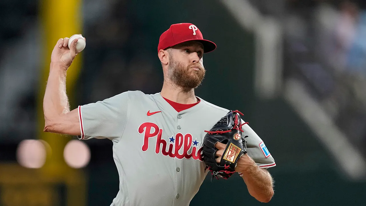 Phillies aim for a surprise win against the Dodgers with Zack Wheeler as Philadelphia's revival progresses in LA